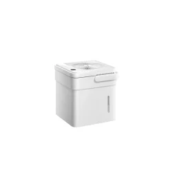 Deumidificatore Midea Cube 20 l 360 W bianco