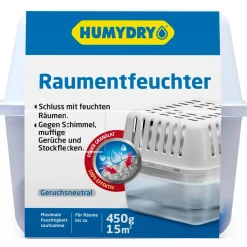 Deumidificatore Neutra Humydry Compact 450 g