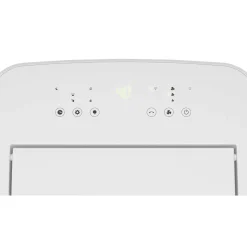 Deumidificatore Olimpia Splendid Aquaria S1 20 P 20 l 310 W WiFi bianco