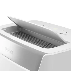 Deumidificatore Olimpia Splendid Aquaria S1 20 P 20 l 310 W WiFi bianco