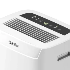 Deumidificatore Olimpia Splendid Aquaria S1 10P 10 l 170 W bianco