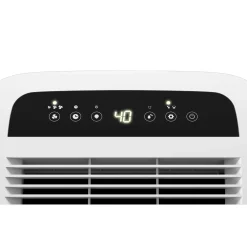 Deumidificatore Olimpia Splendid Aquaria S1 10P 10 l 170 W bianco