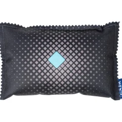 Deumidificatore ricaricabile per auto 350 g nero