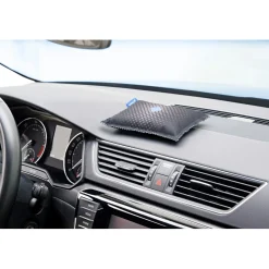 Deumidificatore ricaricabile per auto 350 g nero
