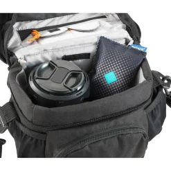 Deumidificatore universale ricaricabile 120g nero 2 pz