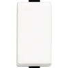Deviatore Bticino Matix 1P 16 AX 250 V ac 1 modulo bianco