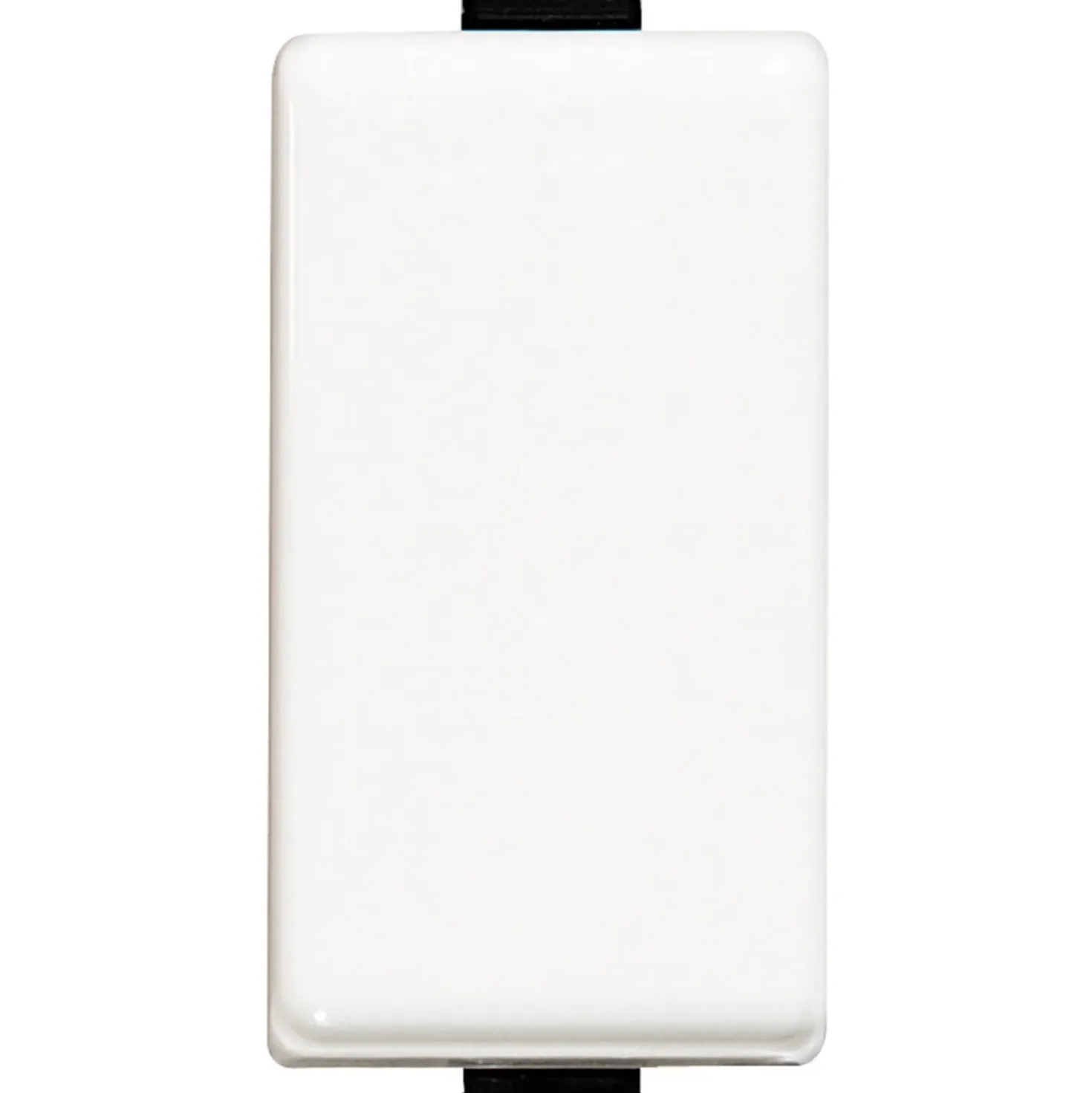 Deviatore Bticino Matix 1P 16 AX 250 V ac 1 modulo bianco