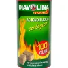 Diavolina Accendifuoco Ecologico 100 cubi