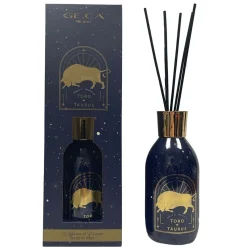 Diffusore di essenza 500 ml linea oroscopo toro