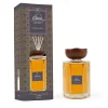 Diffusore di fragranza bottiglia Clara Vaniglia&Cedro tappo legno 1000 ml