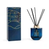 Diffusore di fragranza lavender&chamomile in cera e vetro 160 ml
