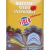 Diluente nitro antinebbia Fidea 5 l