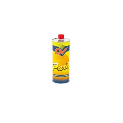 Diluente nitro antinebbia parà Ov 1 l