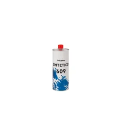 Diluente sintetico 609 5l