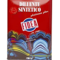 Diluente sintetico Fidea 5 l