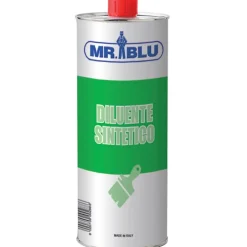 Diluente sintetico GD 1 l