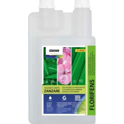 Disabituante zanzare Florifens 1 l
