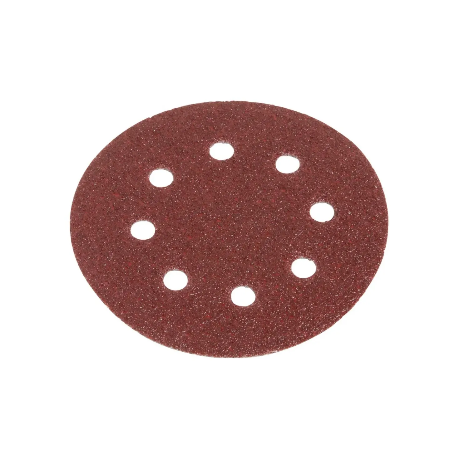 Dischi abrasivi per levigatrice rotorbitale LUX-TOOLS 115 mm confezione risparmi