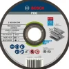 Dischi per smerigliatrice Bosch Rapido Inox Ø 125 mm