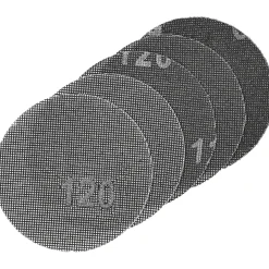 Disco abrasivo LUX-TOOLS lino Comfort grana 60 Ø 225 mm