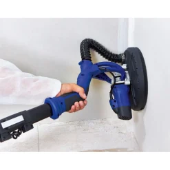 Disco abrasivo LUX-TOOLS lino Comfort grana 180 Ø 225 mm