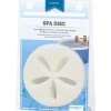 Disco assorbente grassi per vasca idromassaggio Planet Spa Disc 15,9x22 cm