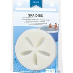 Disco assorbente grassi per vasca idromassaggio Planet Spa Disc 15,9x22 cm