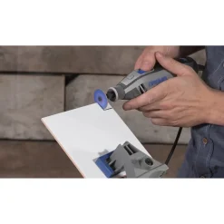 Disco da taglio diamantato Dremel Max EZ Speedclic 38 mm