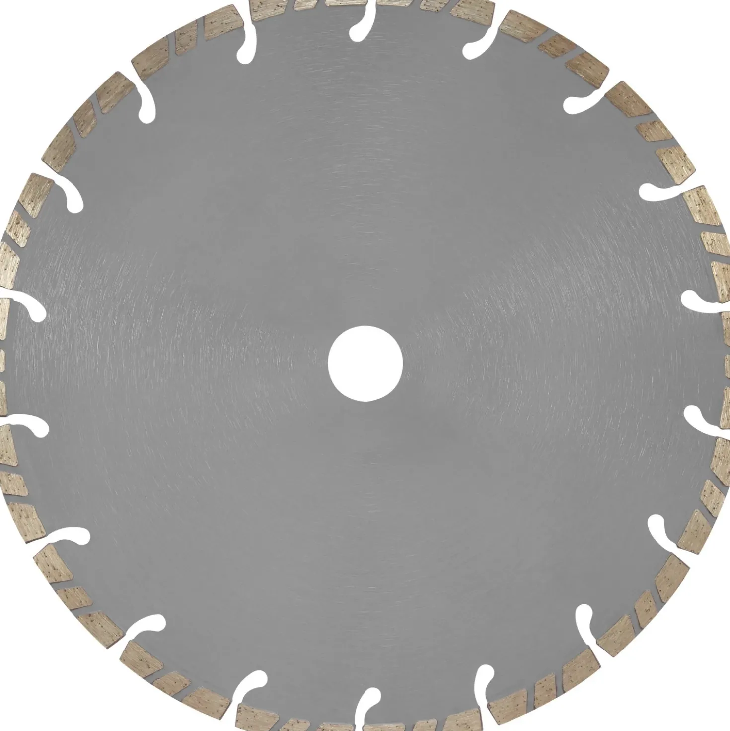 Disco da taglio diamantato turbo LUX-TOOLS Ø 230 mm