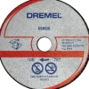 Disco da taglio per metallo DSM20