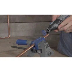 Disco da taglio Premium per metalli Dremel Max EZ Speedclic 38 mm