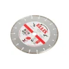 Disco diamantato universale LUX-TOOLS 230 mm
