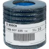 Disco lamellare Bosch X571 Best for Metal Ø 115 mm G60