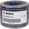 Disco lamellare Bosch X431 Standard per metallo P80