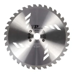 Disco per decespugliatore 36 denti