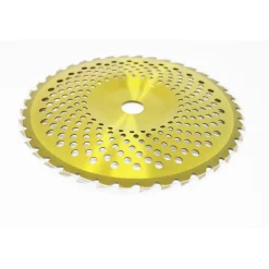 Disco per decespugliatore 40 lance