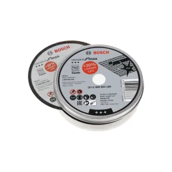 Disco smerigliatrice Bosch Ø 115x1x22,23 mm 10 pz