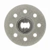 Disco taglio diamantato Dremel EZ SpeedClic