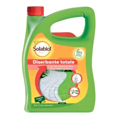 Diserbante Totale Biologico Solabiol Herbiclean PFnPO 3 l