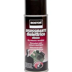 Disossidante dielettrico oleoso Boston spray