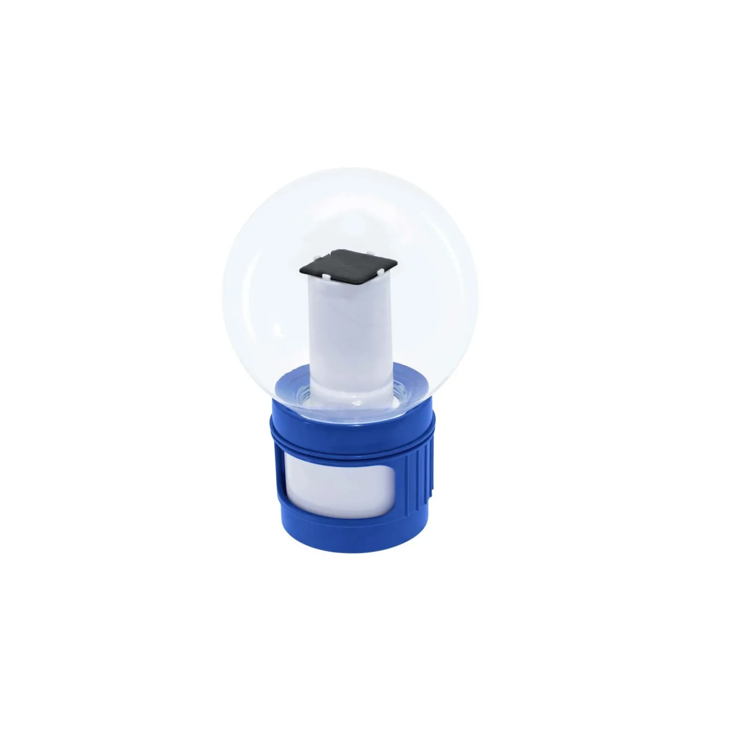 Dispenser cloro medio 17,5 cm per pastiglie Ø 7,6 cm Bestway