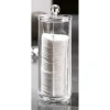Dispenser dischetti strucco