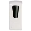 Dispenser gel igienizzante automatico con luce uv sanificante