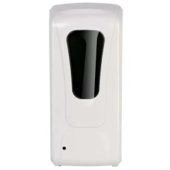 Dispenser gel igienizzante automatico con luce uv sanificante
