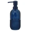 Dispenser in vetro Midnight blu