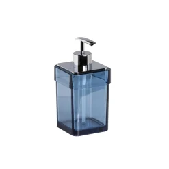 Dispenser sapone Serie 25 in San blu