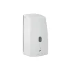 Dispenser sapone Touchless Feel in resina bianco