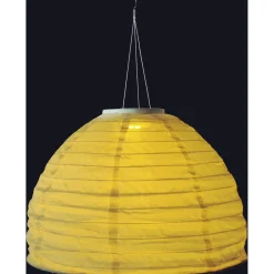 Display lanterna solare 40 cm 1800K