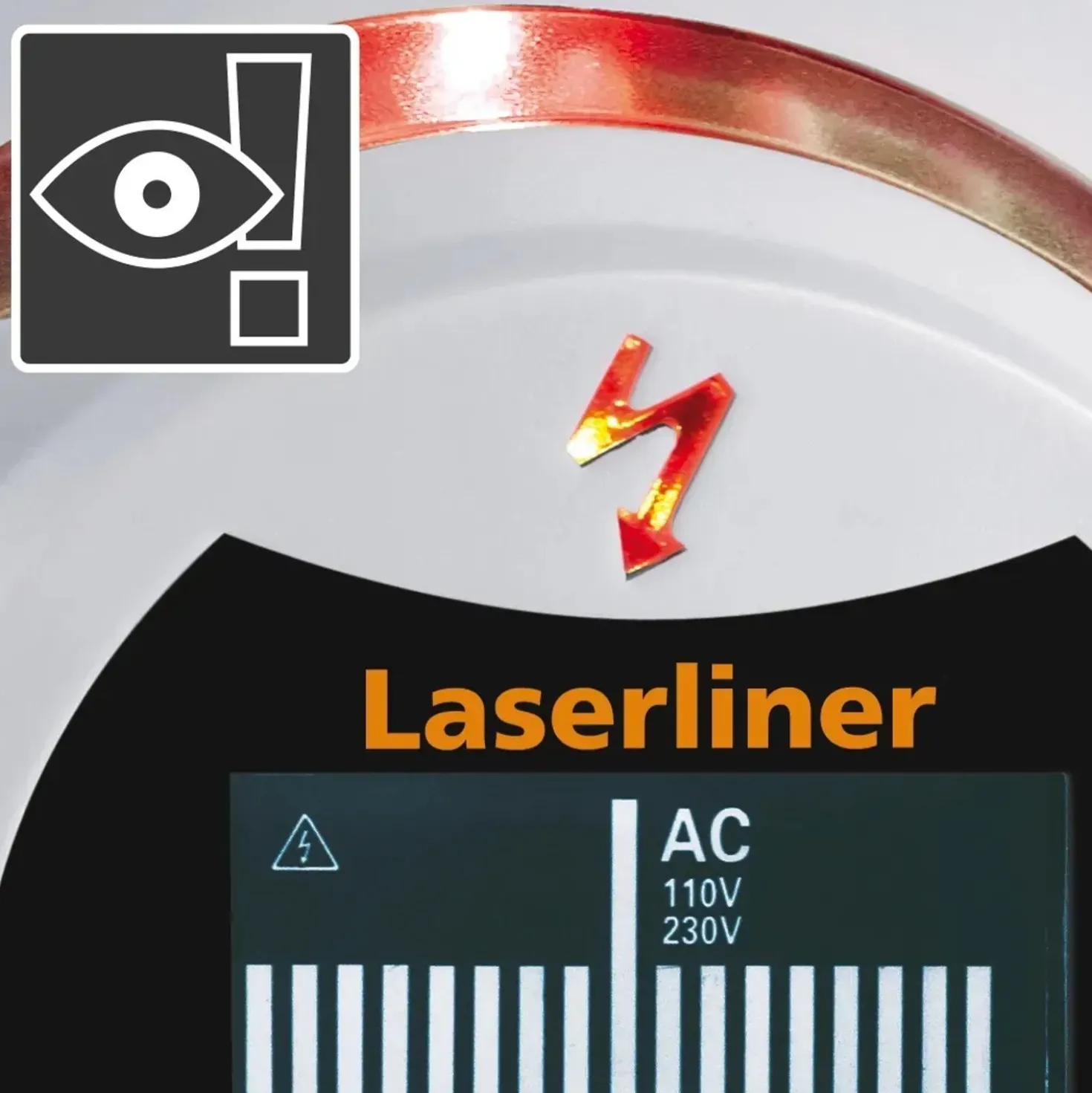 Dispositivo di localizzazione elettronico CombiFinder Plus