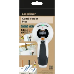 Dispositivo di localizzazione elettronico CombiFinder Plus